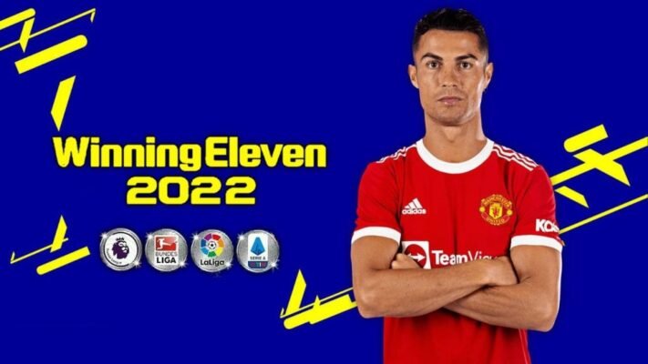 Winning-Eleven-2022 Apk