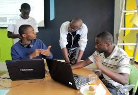 Online business Online business in Nigeria