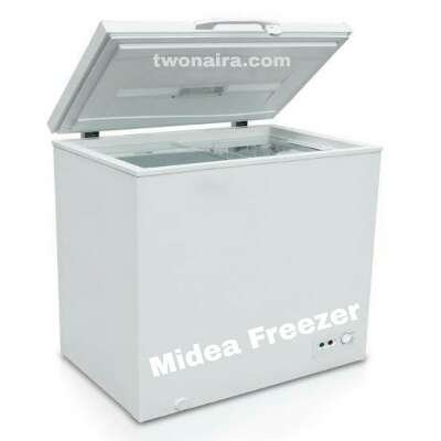 Midea freezer Midea freezer review