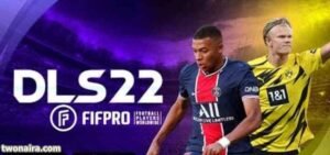 Dream League Soccer 2022 DLS 22 mod apk