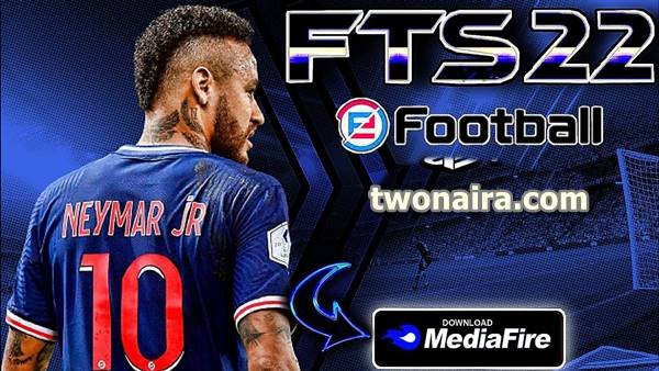 FTS 22 mod apk