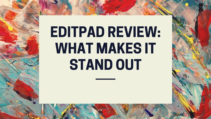 Editpad review