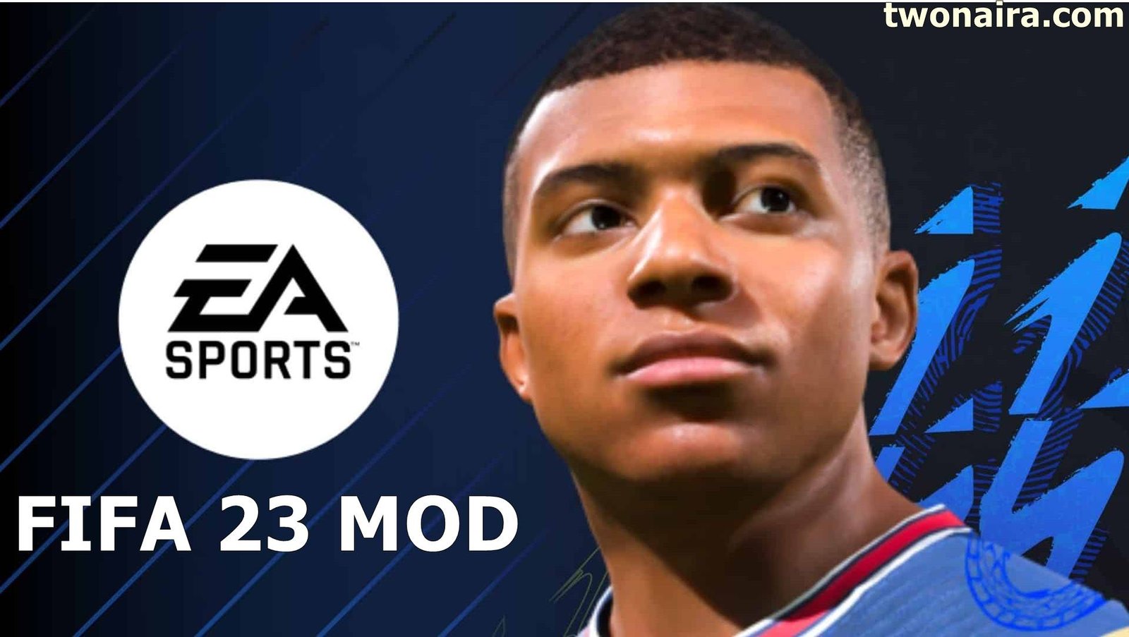 FIFA 23 Mod apk