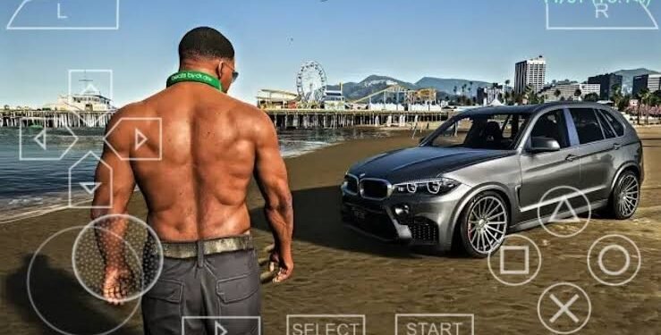 GTA-5-PPSSPP-download