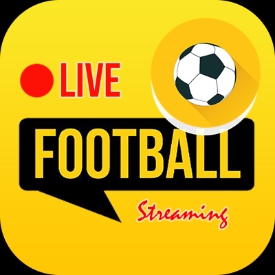 Live Football Streaming App