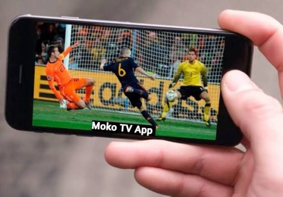Moko TV Android App