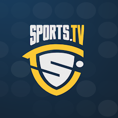 Sports TV app